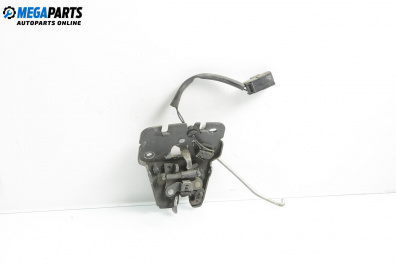 Брава заден капак за Alfa Romeo 156 Sportwagon (01.2000 - 05.2006), комби, позиция: задна