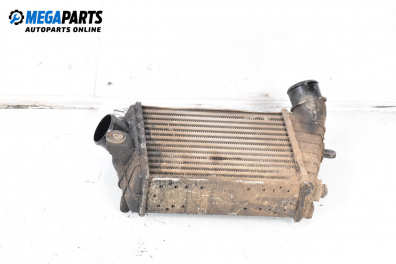 Интеркулер за Alfa Romeo 156 Sportwagon (01.2000 - 05.2006) 2.4 JTD (932B1B), 140 к.с.