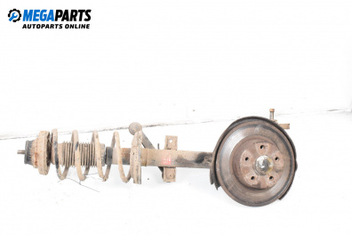 Макферсон за Alfa Romeo 156 Sportwagon (01.2000 - 05.2006), комби, позиция: задна, дясна