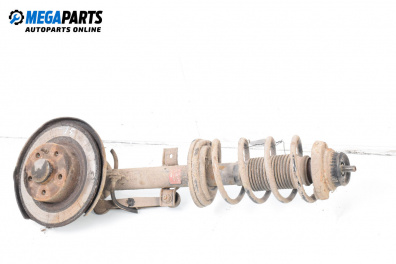 Макферсон за Alfa Romeo 156 Sportwagon (01.2000 - 05.2006), комби, позиция: задна, лява