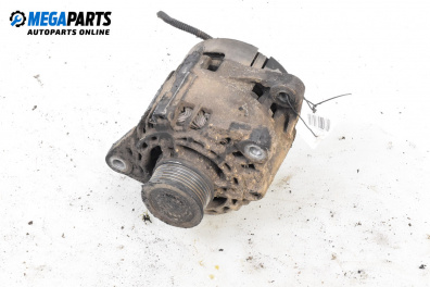 Алтернатор / генератор за Alfa Romeo 156 Sportwagon (01.2000 - 05.2006) 2.4 JTD (932B1B), 140 к.с.