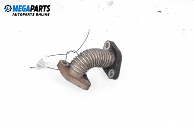 EGR тръба за Alfa Romeo 156 Sportwagon (01.2000 - 05.2006) 2.4 JTD (932B1B), 140 к.с.
