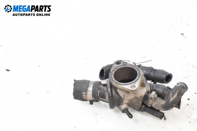 Корпус на термостат за Alfa Romeo 156 Sportwagon (01.2000 - 05.2006) 2.4 JTD (932B1B), 140 к.с.