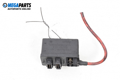 Реле подгревни свещи за Alfa Romeo 156 Sportwagon (01.2000 - 05.2006) 2.4 JTD (932B1B)