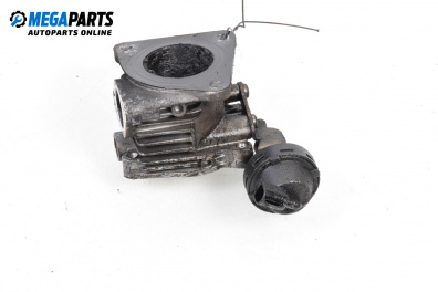 Дроселова клапа за Alfa Romeo 156 Sportwagon (01.2000 - 05.2006) 2.4 JTD (932B1B), 140 к.с.