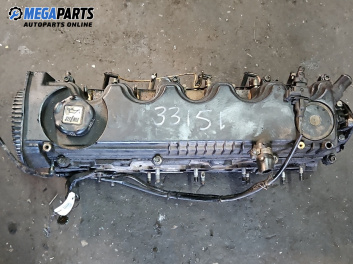 Глава за Alfa Romeo 156 Sportwagon (01.2000 - 05.2006) 2.4 JTD (932B1B), 140 к.с.