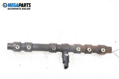 Горивна рейка за Alfa Romeo 156 Sportwagon (01.2000 - 05.2006) 2.4 JTD (932B1B), 140 к.с.