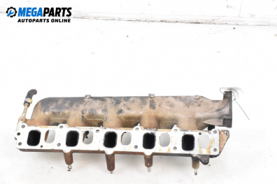 Всмукателен колектор за Alfa Romeo 156 Sportwagon (01.2000 - 05.2006) 2.4 JTD (932B1B), 140 к.с.