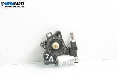 Електромотор за стъклоподемник за Mazda 3 Hatchback I (10.2003 - 12.2009), 4+1 вр., хечбек, позиция: задна, лява