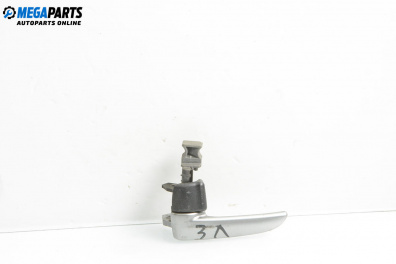 Вътрешна дръжка за Mazda 3 Hatchback I (10.2003 - 12.2009), 4+1 вр., хечбек, позиция: задна, лява