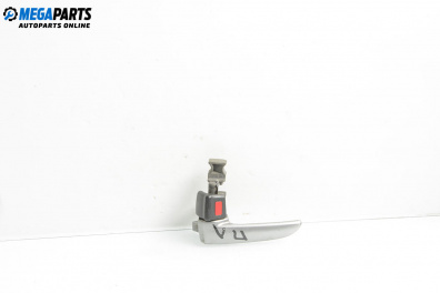 Вътрешна дръжка за Mazda 3 Hatchback I (10.2003 - 12.2009), 4+1 вр., хечбек, позиция: предна, лява