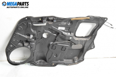 Основа кора врата за Mazda 3 Hatchback I (10.2003 - 12.2009), 4+1 вр., хечбек, позиция: предна, дясна