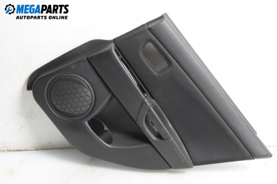 Кора врата за Mazda 3 Hatchback I (10.2003 - 12.2009), 4+1 вр., хечбек, позиция: задна, дясна