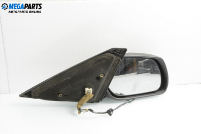 Огледало за Mazda 3 Hatchback I (10.2003 - 12.2009), 4+1 вр., хечбек, позиция: дясна