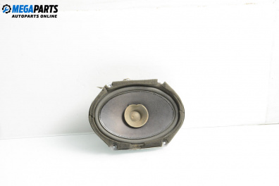Високоговорител за Mazda 3 Hatchback I (10.2003 - 12.2009)
