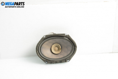 Високоговорител за Mazda 3 Hatchback I (10.2003 - 12.2009)