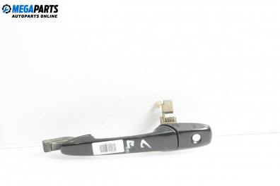 Външна дръжка за Mazda 3 Hatchback I (10.2003 - 12.2009), 4+1 вр., хечбек, позиция: предна, лява