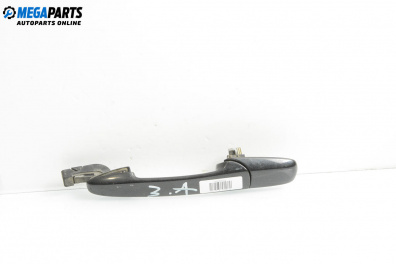 Външна дръжка за Mazda 3 Hatchback I (10.2003 - 12.2009), 4+1 вр., хечбек, позиция: задна, дясна
