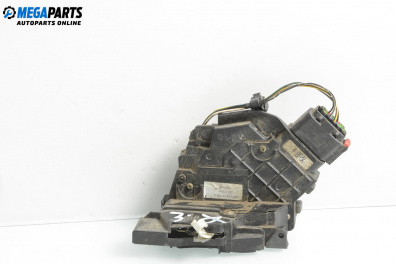 Брава на врата за Mazda 3 Hatchback I (10.2003 - 12.2009), позиция: задна, дясна, № 3N6AA26412BP