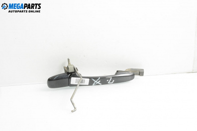 Външна дръжка за Mazda 3 Hatchback I (10.2003 - 12.2009), 4+1 вр., хечбек, позиция: предна, дясна