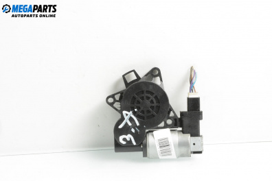 Електромотор за стъклоподемник за Mazda 3 Hatchback I (10.2003 - 12.2009), 4+1 вр., хечбек, позиция: задна, дясна