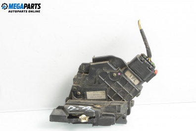 Брава на врата за Mazda 3 Hatchback I (10.2003 - 12.2009), позиция: задна, дясна, № 3N6AA21812DF