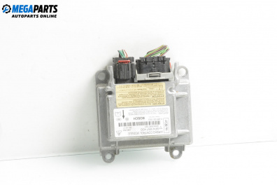 Модул за AIRBAG за Mazda 3 Hatchback I (10.2003 - 12.2009), № Bosch 0285001553