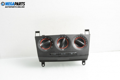 Панел климатик за Mazda 3 Hatchback I (10.2003 - 12.2009)