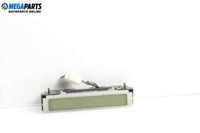 Дисплей за Mazda 3 Hatchback I (10.2003 - 12.2009)