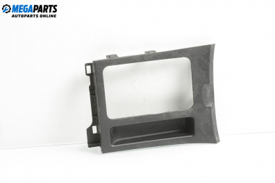 Конзола скоростен лост за Mazda 3 Hatchback I (10.2003 - 12.2009)