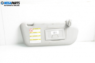 Сенник за Mazda 3 Hatchback I (10.2003 - 12.2009), позиция: дясна