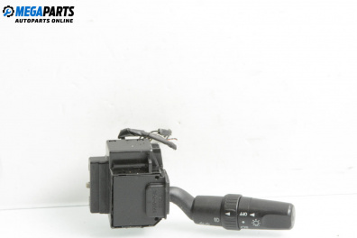 Лостче за светлини за Mazda 3 Hatchback I (10.2003 - 12.2009)