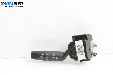 Лостче за чистачки за Mazda 3 Hatchback I (10.2003 - 12.2009)