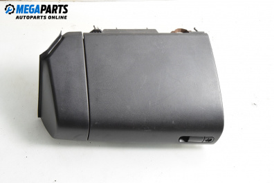 Жабка за Mazda 3 Hatchback I (10.2003 - 12.2009)