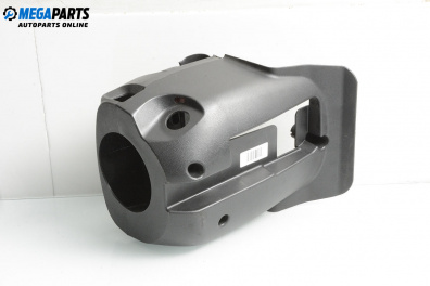 Интериорна пластмаса волан за Mazda 3 Hatchback I (10.2003 - 12.2009), 4+1 вр., хечбек