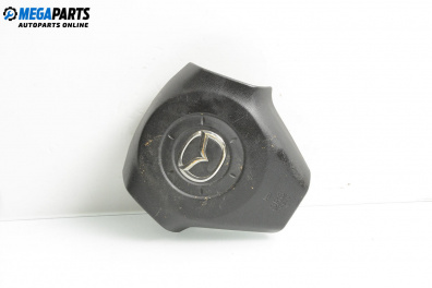 Airbag за Mazda 3 Hatchback I (10.2003 - 12.2009), 4+1 вр., хечбек, позиция: предна