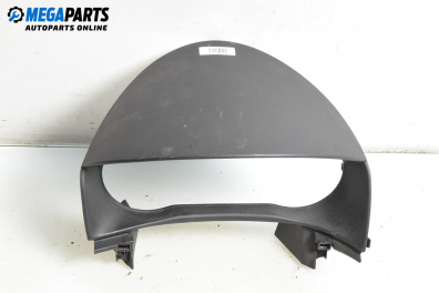 Интериорна пластмаса километраж за Mazda 3 Hatchback I (10.2003 - 12.2009), 4+1 вр., хечбек