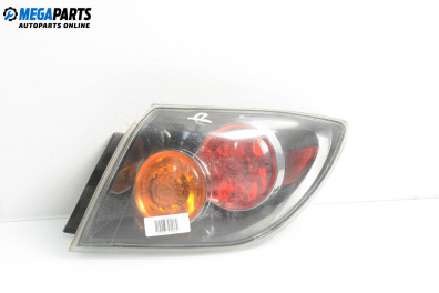 Стоп за Mazda 3 Hatchback I (10.2003 - 12.2009), хечбек, позиция: дясна