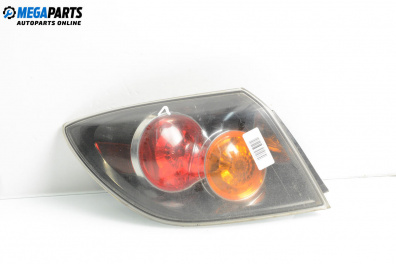 Стоп за Mazda 3 Hatchback I (10.2003 - 12.2009), хечбек, позиция: лява