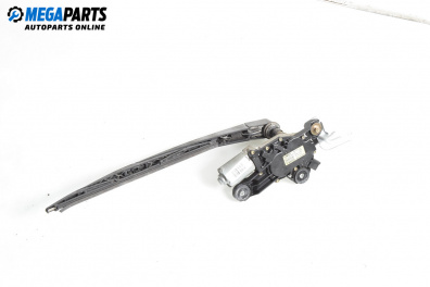 Ел. мотор за чистачките за Mazda 3 Hatchback I (10.2003 - 12.2009), хечбек, позиция: задна