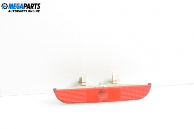 Трети стоп за Mazda 3 Hatchback I (10.2003 - 12.2009), хечбек