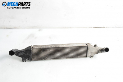 Интеркулер за Mazda 3 Hatchback I (10.2003 - 12.2009) 1.6 DI Turbo, 109 к.с.