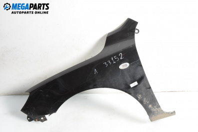 Калник за Mazda 3 Hatchback I (10.2003 - 12.2009), 4+1 вр., хечбек, позиция: предна, лява