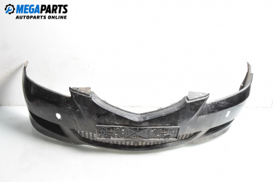 Предна броня за Mazda 3 Hatchback I (10.2003 - 12.2009), хечбек, позиция: предна