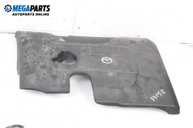 Декоративен капак двигател за Mazda 3 Hatchback I (10.2003 - 12.2009)