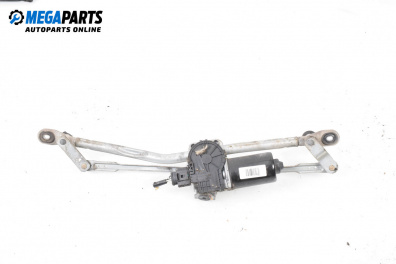 Ел. мотор за чистачките за Mazda 3 Hatchback I (10.2003 - 12.2009), хечбек, позиция: предна