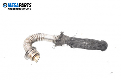 EGR тръба за Mazda 3 Hatchback I (10.2003 - 12.2009) 1.6 DI Turbo, 109 к.с.