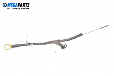 Щека за масло за Mazda 3 Hatchback I (10.2003 - 12.2009) 1.6 DI Turbo, 109 к.с.