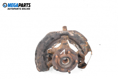 Шенкел главина за Mazda 3 Hatchback I (10.2003 - 12.2009), позиция: предна, лява