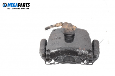 Спирачен апарат за Mazda 3 Hatchback I (10.2003 - 12.2009), позиция: предна, дясна